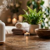 Image 3: Unwind in Bliss: Experience 60-Minutes Custom Combo or Couples Massage