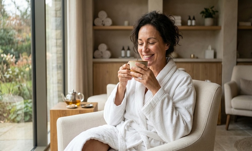 Image 8: Deluxe Body Massage Treatment at New Massage Therapy