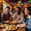 Image 6: Experience Flavorful Mexican Dishes with up to $75 to Spend