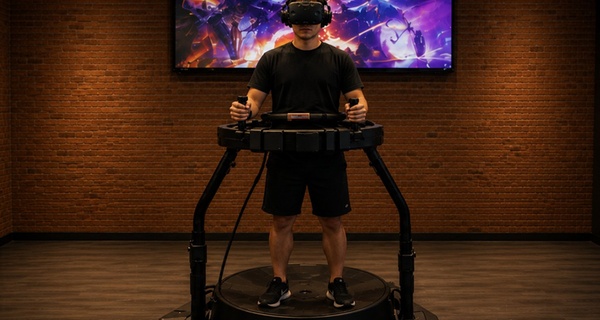 Immersive VR & Interactive Art Experiences – Victoria, BC