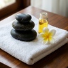 Image 6: Experience Relaxation with Reflexology and Paraffin Treatment