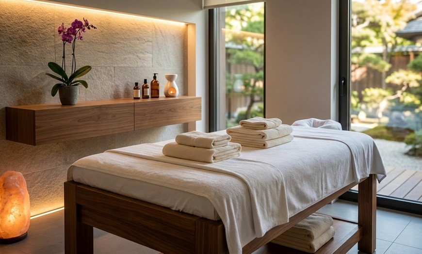 Image 2: 60-Minute Massage & Pain Consultation under the Guidance of Physician