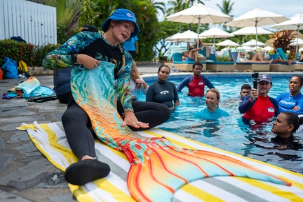 Intro Course: 3 Hour Scuba Diving Experience - Dive And Photo