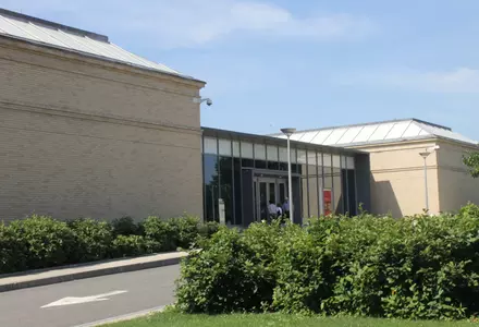 Currier Museum of Art