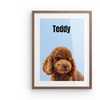 Image 22: Custom AI Portrait Prints on multiple formats by SignaturePrintLab