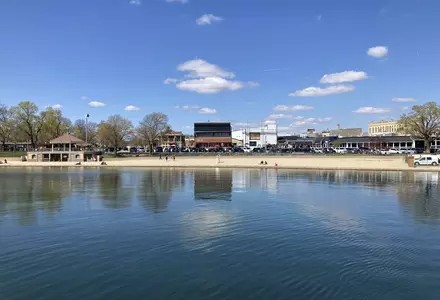 The Riviera & Riviera Beach