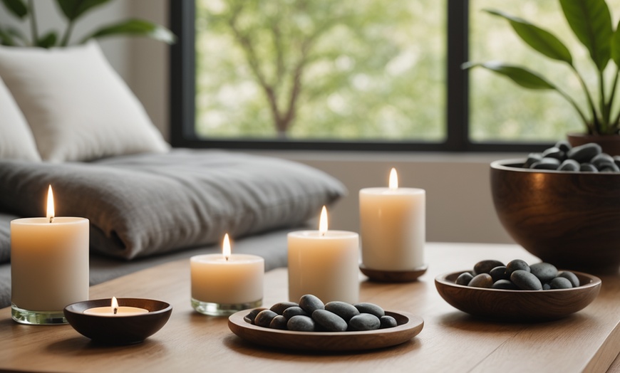 Image 4: Yoga Classes: Improve Flexibility & Reduce Stress