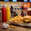 Image 2: Have a Blast with 1-Hour Bowling Fun with Friends