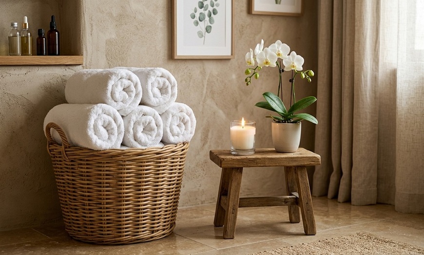 Image 6: Up to 39% Off on Reflexology at innerG Wellness