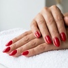 Image 3: Up to 30% Off on Nail Salon - Mani-Pedi at MB’Glam Nails & Spa