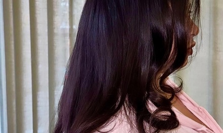 Hair Cut, Hair/Scalp Treatment &Blowout - Hair By Felicia Lucille