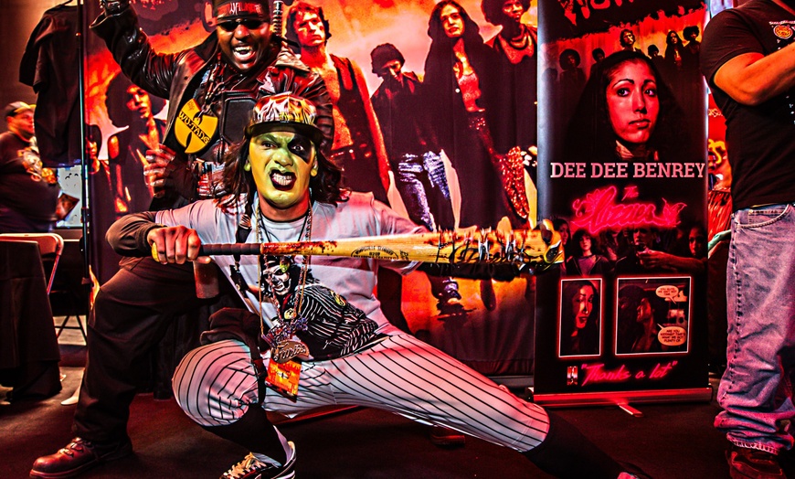 Image 16: Urban Action Showcase & Expo Event Tickets - November 14th, 2026 