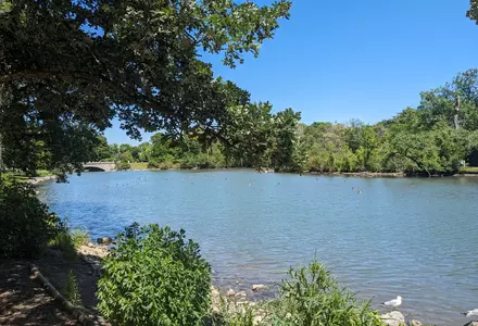 Dufferin Islands