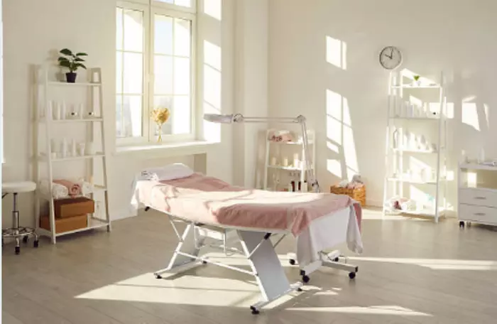 Anti-Aging Facial Sessions for Smoother, Youthful-Looking Skin