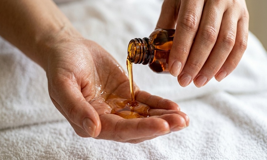 Image 6: Up to 30% Off on Couples Massage at Best Foot Massage