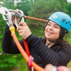 Image 2: Up to 33% Off Niagara Falls Adventure Ropes Course @ WildPlay
