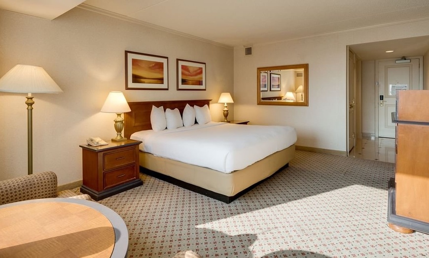 Image 22: Atlantic City Boardwalk Hotel with Indoor Waterpark