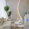 Image 2: Relaxing Couples or Solo Massage with Aromatherapy