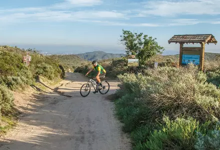 Laguna Coast Wilderness Park