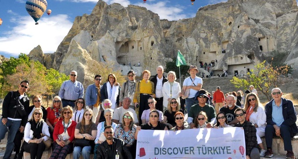 ✈ Turkey: 10-Night Escape w/ Flights, Hotels, Breakfast & Tours