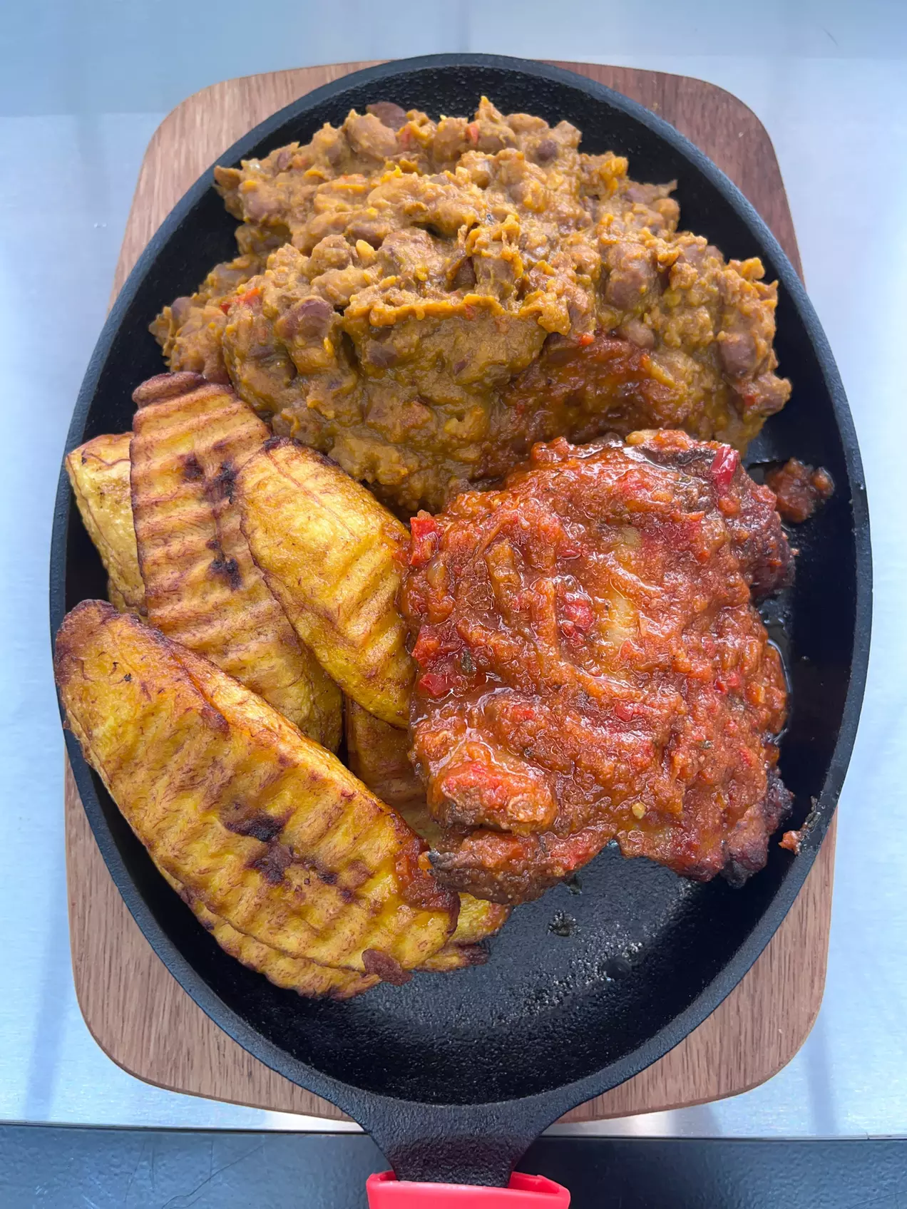 Savor Flavorful Street-Style Food & Drink with Flexible Dining Options