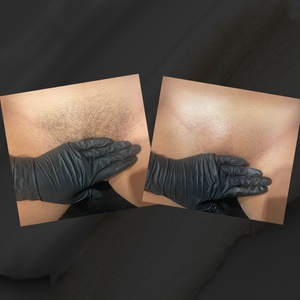 One Brazilian Waxing - Madam Wax