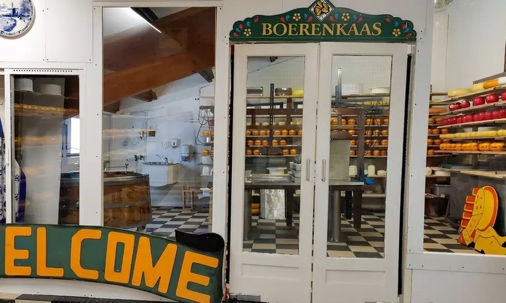 Creatief oer-Hollands uitje: workshop klompen of keramiek schilderen