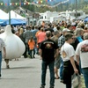 Image 1: Up to 25% Admission to Washington State Garlic Fest 