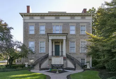 Follett House Museum