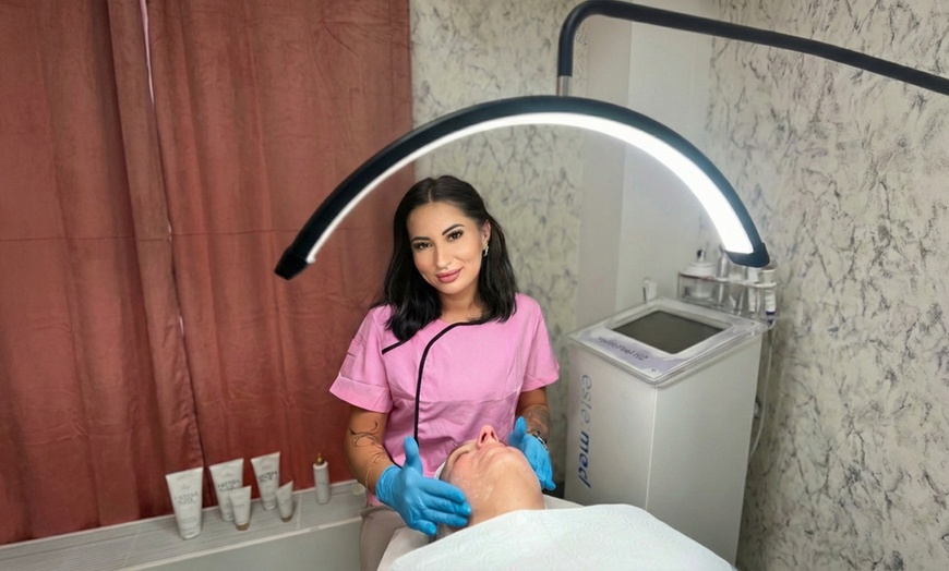 Image 4: Endermologia® LPG: 1, 5 lub 10 zabiegów na wybrane partie ciała