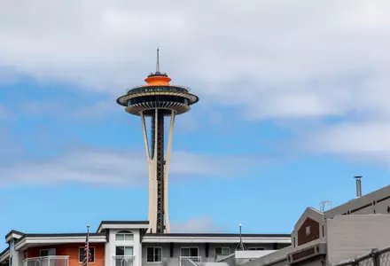 Space Needle