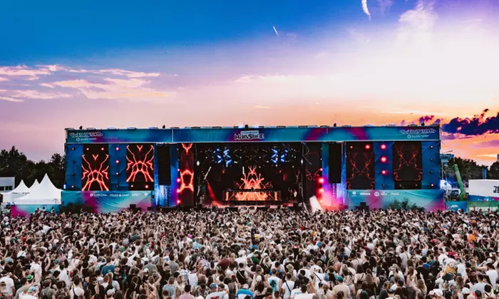 Garlic Land Festival am 20.06.26 am Airport Nürnberg