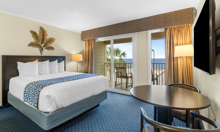 Image 35: Tampa Bay Waterfront Suites with Private Beach