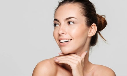 Fraxel Laser Skin-Resurfacing Session for the Face - Cryo Energy