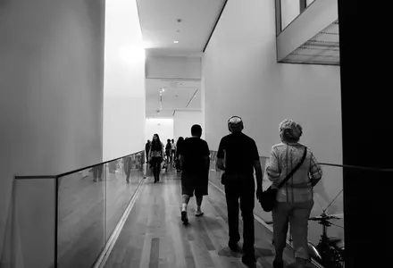 Museum of Modern Art (MoMA)