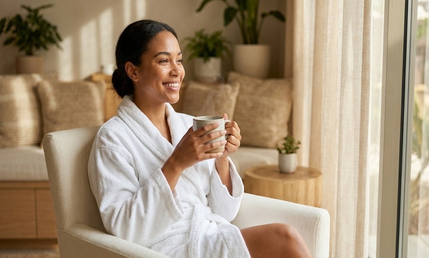 Image 6: 60, 90 or 120 Min VIP Head Spa Package with Massage on Upper-Back + Facial at U&M Spa - Up to 30% OFF