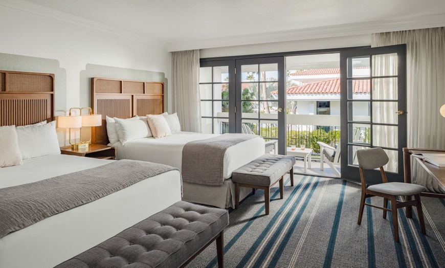 Image 26: Scottsdale Boutique Resort with Pools and Spa