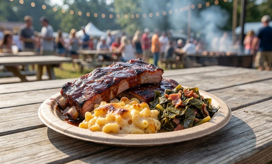 Image 2: Chicago R&B Rodeo - Up to 37% Off