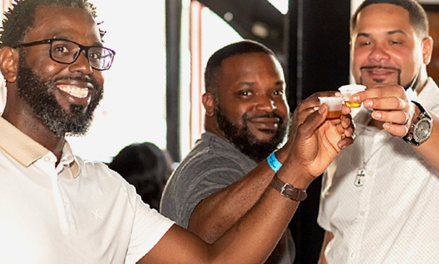 Image 2: Denver Winter Whiskey Fest on January 24 - An Unforgettable Experience