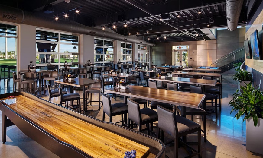 Image 7: Topgolf Game Play Deals & Discounts — Save Up to 61% Off