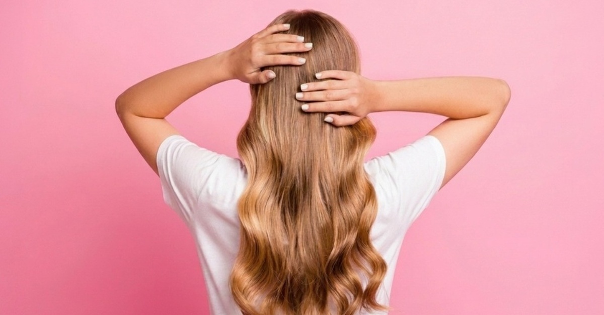 Sesión de peluquería con tinte o mechas en Asturias
