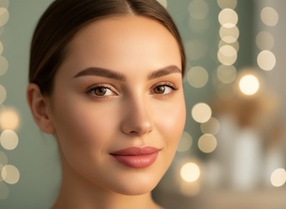One Microblading Session for Eyebrows - Malaroy PMU
