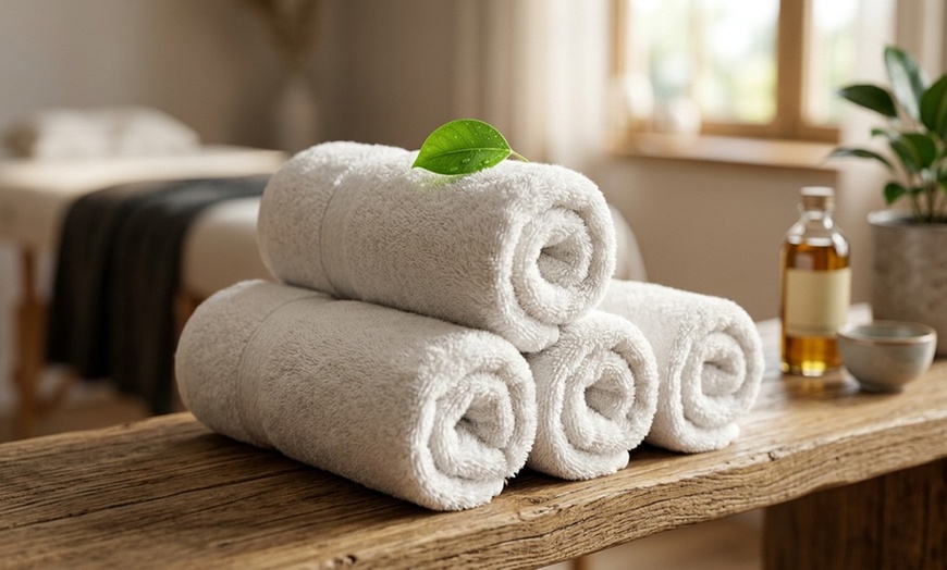 Image 7: Up to 50% Off on Therapeutic Massage at Empowered Balance Massage and Wellness LLC