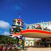 Image 2: LEGOLAND Florida Resort Hotel with Free Water Park