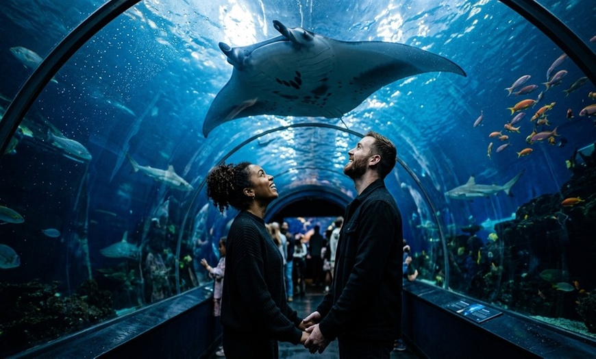 Image 2: GetOut Nebraska with Admission to 30+ Iconic Attractions
