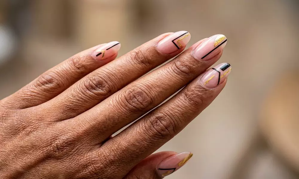 Transform your look at Elegant Beauty Salon And Spa