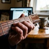 Image 4: Online Guitar Lessons with Jeffrey Thomas (Up to 80% Off)
