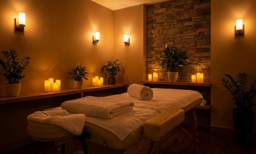 Image 2: Massage Spa Packages at Essentials Massage & Facials of Fort Myers