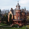 Image 2: Explore wine tasting and castle tour at Henderson Castle up to 56% off