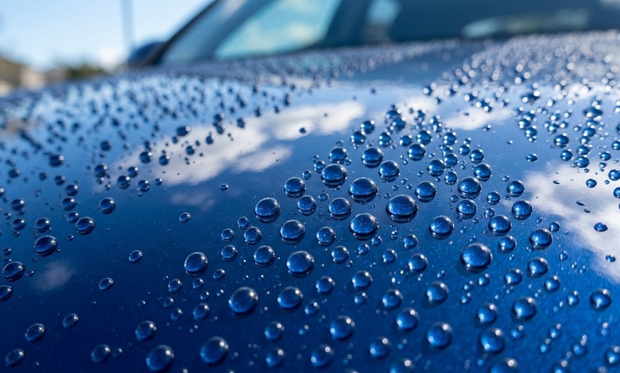 Image 4: Amazing Car Interior and Exterior Detail Services